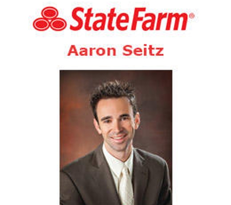 Aaron Seitz - State Farm Insurance Agent - Macomb, MI