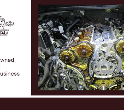 Lake Macquarie Mechanical - Warners Bay, NSW. Our Team Is Highly Trained With Many Years Of Experience