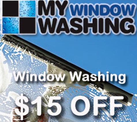 My Window Washing Inc - Northbrook, IL