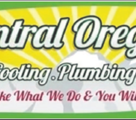 Central Oregon Heating, Cooling, Plumbing & Electric - Bend, OR
