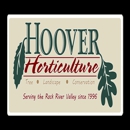 Hoover Horticulture - Tree Service