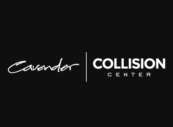 Cavender Collision Center - San Antonio, TX