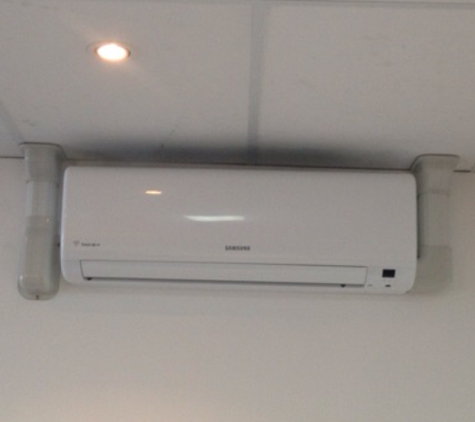 Rapidcool Air Conditioning And Electrical - Fairy Meadow, NSW