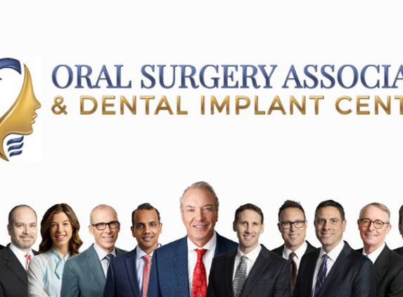 Oral Surgery Associates & Dental Implant Centers - Conyers, GA