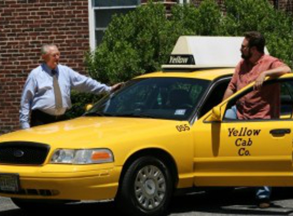 Atlantic City Yellow Cab Co. - Atlantic City, NJ