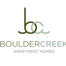 Boulder Creek Apartment Homes - Apartments