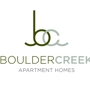 Boulder Creek Apartment Homes