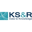 KS&R Data to Knowledge - Market Research & Analysis