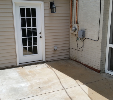 JC Power Washing - Lebanon, TN