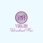 Virgin International Hair