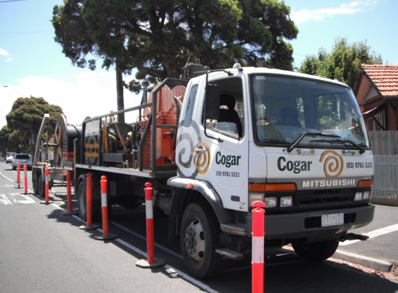 Cogar Pty Ltd - Kilsyth South, VIC