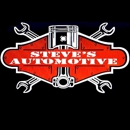 Steve's Automotive - Auto Repair & Service