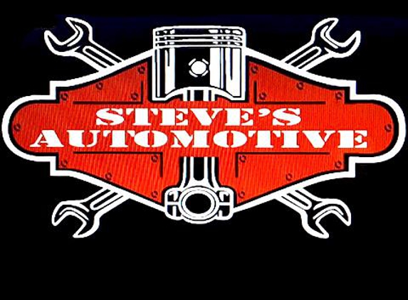 Steve's Automotive - Joliet, IL