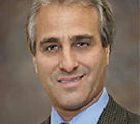 Dr. Bruce Greenberg, MD - Arlington Heights, IL
