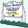 Royal Homes Inc gallery