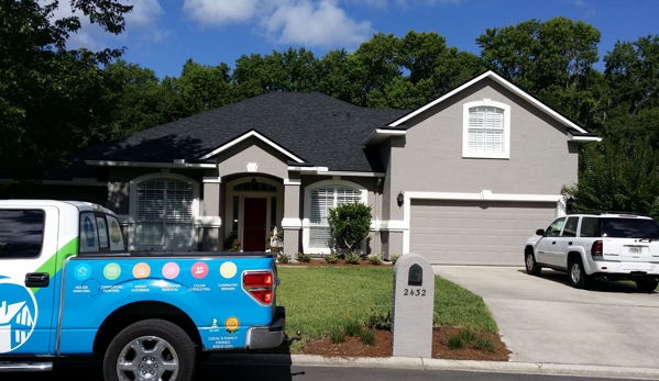 A New Leaf Painting Contractors - Jacksonville, FL