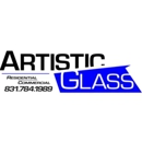 Artistic Glass - Glass-Auto, Plate, Window, Etc
