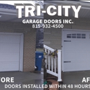 Tri-City Garage Doors Inc - Garage Doors & Openers