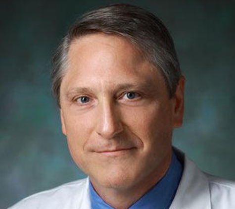 Steven Jones, MD - Baltimore, MD