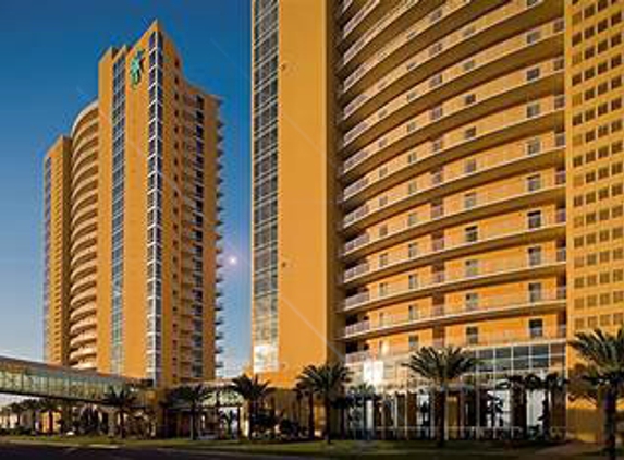 Splash Condo Rentals - Panama City Beach, FL