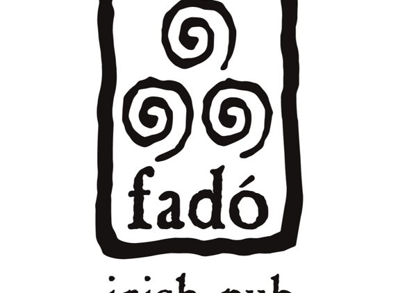 Fadó Irish Pub - Chicago, IL