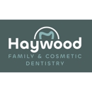 Haywood Family and Cosmetic Dentistry - Cosmetic Dentistry