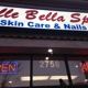 Elle Bella Spa