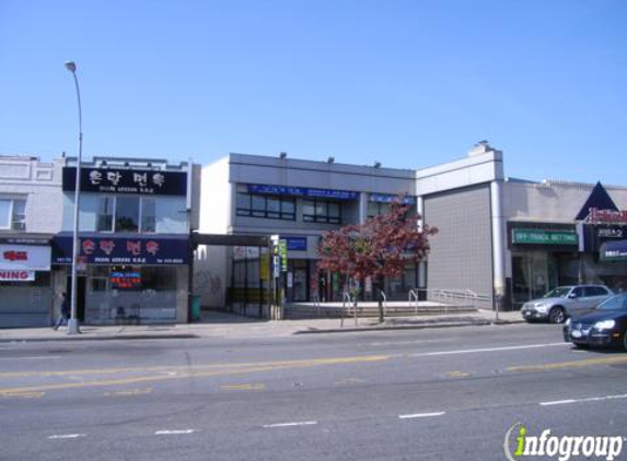 East-West Music School - Flushing, NY