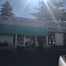 Action Rent-All - Rental Service Stores & Yards