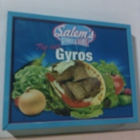 Salem's Gyros & More