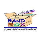 The Band Box, Inc. - Musical Instrument Rental