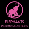 Elephants Dumpster Rental & Junk Removal gallery