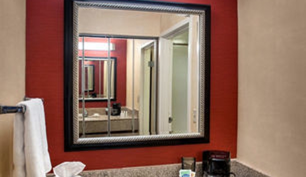 Courtyard by Marriott - Mount Laurel, NJ