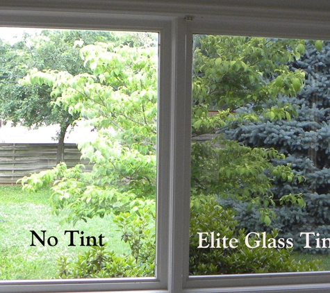 Elite Glass Tint - Rogersville, MO