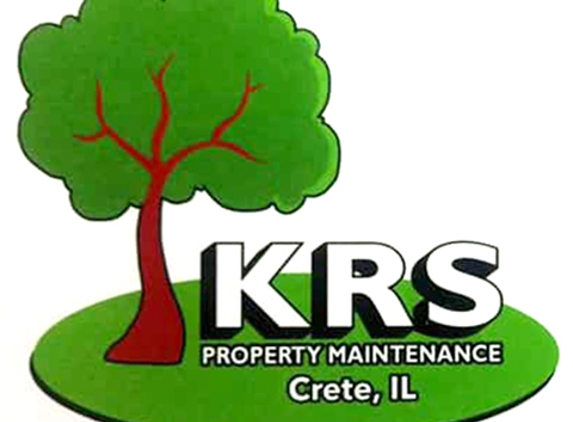 KRS Property Maintenance - Crete, IL