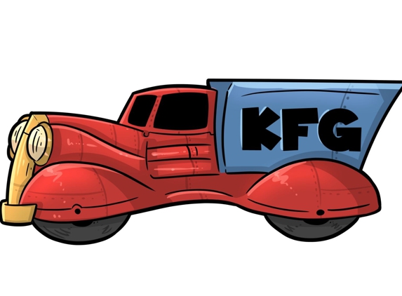 KFG Dumpster Rental and Junk Removal - Battle Creek, MI