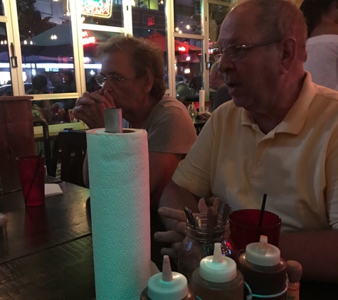 Brother Jimmy's BBQ - National Harbor, MD