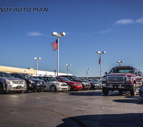 Indy Auto Man - Indianapolis, IN