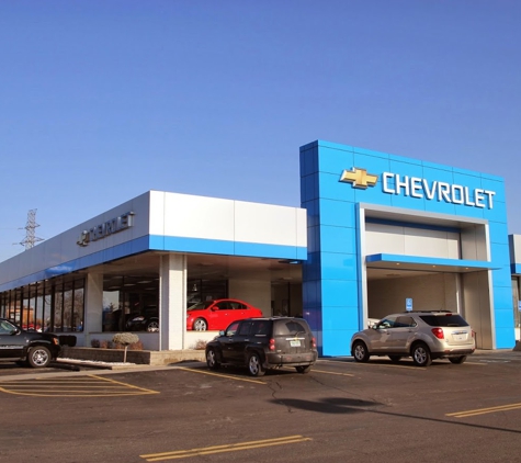 Al  Serra Auto Plaza - Grand Blanc, MI