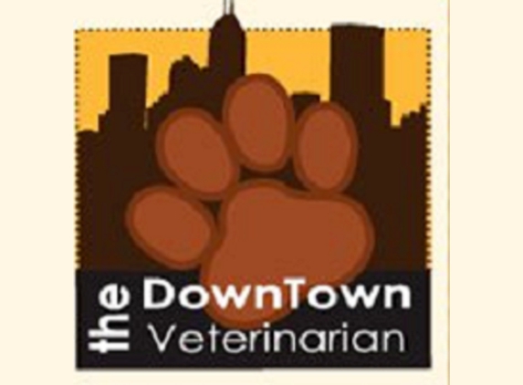 The Downtown Veterinarian - Indianapolis, IN