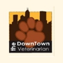 The Downtown Veterinarian