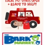 Bark Market LLC The