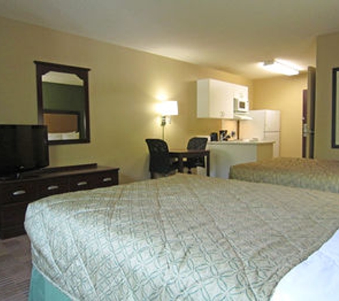 Extended Stay America - St. Petersburg - Clearwater - Executive Dr. - Clearwater, FL