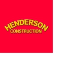 Henderson Construction - Concrete Contractors