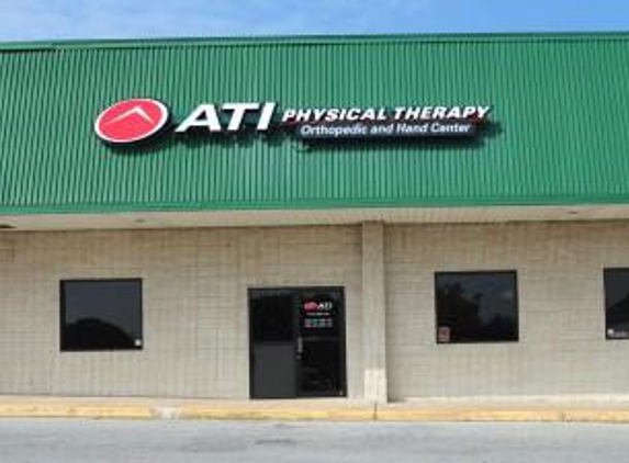 ATI Physical Therapy - Wilmington, DE