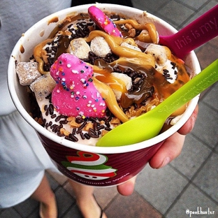 Menchie's Frozen Yogurt - West Des Moines, IA