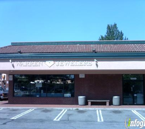 Warren Jewelers - Kirkland - Kirkland, WA