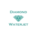 Diamond Waterjet - Steel Fabricators