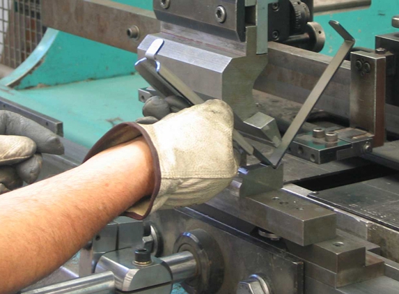 Atco Engineering Pty Ltd - Tullamarine, VIC