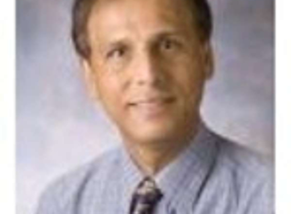 A. Latif Khuhro, MD - Columbus, OH